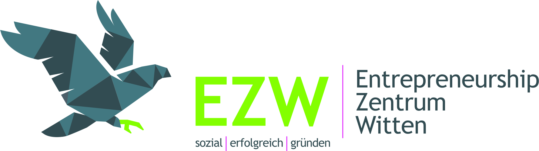 EZW - Entrepreneurship Zentrum Witten